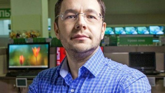 Постраждалому бізнесу можуть допомогти доступне страхування, податкові пільги та кредити на відбудову – співзасновник Rozetka