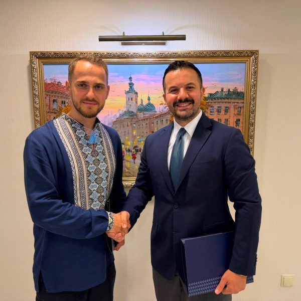 Турецький Aydem Holding A.S. збирається будувати до 100 МВт ВДЕ в Київській області – меморандум