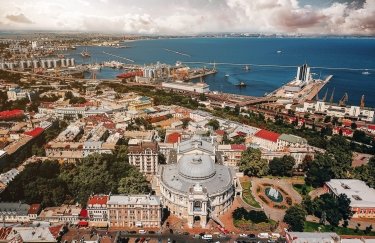 Ціни на первинці в Одесі в серпні 2026 (інфографіка)