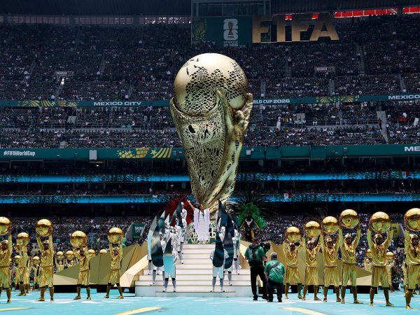 FIFA хоче продати частку чемпіонату світу приватним інвесторам — UEFA погрожує бойкотом — Мінфін