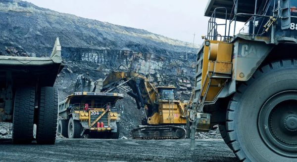 Ferrexpo призупиняє видобуток залізної руди в Україні через проблеми з експортом — Мінфін