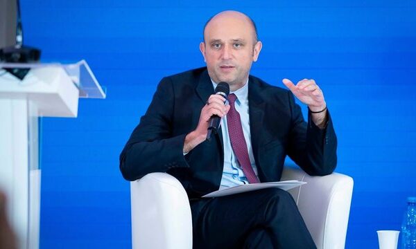 Мінекономіки розглядає погіршення прогнозу зростання ВВП України в 2026р через обстріли та блокаду портів