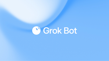 SpaceXAI випустила Grok Bot для заміни рутинної роботи бізнесу