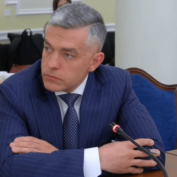 НБУ визнав голову наглядової ради Сенс Банку таким, що не відповідає вимогам незалежності — Мінфін