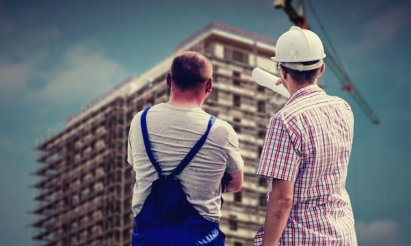 Ціни на будівельно-монтажні роботи в Україні у червні зросли на 23,1% – Держстат