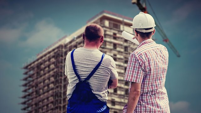 Ціни на будівельно-монтажні роботи в Україні у червні зросли на 23,1% – Держстат