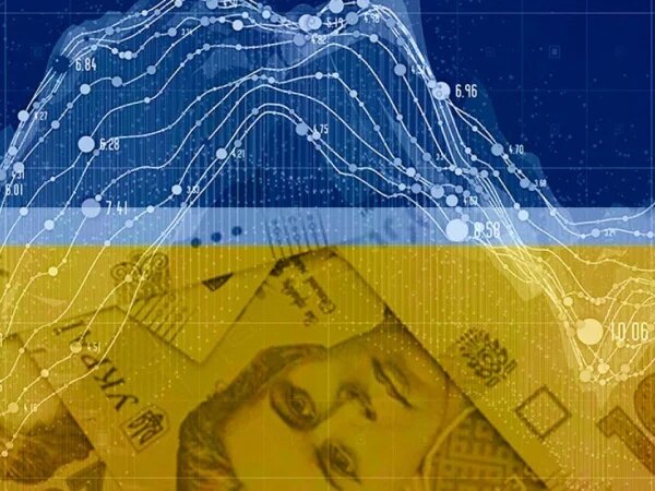 ВВП України у липні зріс на 1,3%, попри удари по логістиці та енергетиці — Мінфін