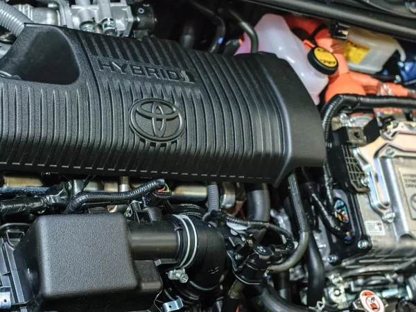 Росіяни знищили склад Toyota в Україні: можливі затримки з постачанням запчастин — Мінфін