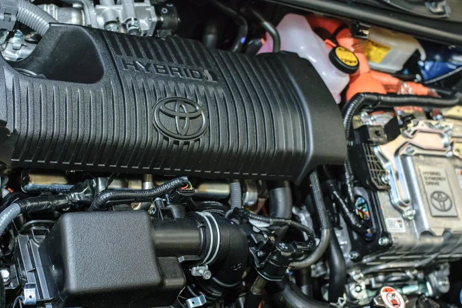 Росіяни знищили склад Toyota в Україні: можливі затримки з постачанням запчастин