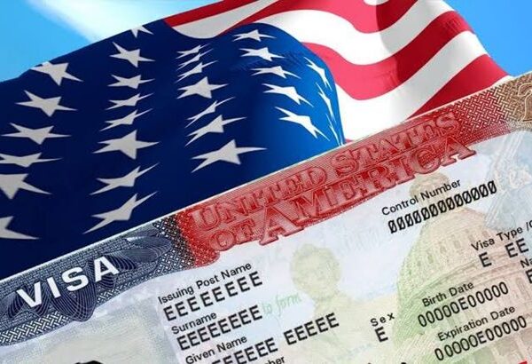 США хочуть анулювати до 200 тисяч віз: кого це торкнеться — Мінфін