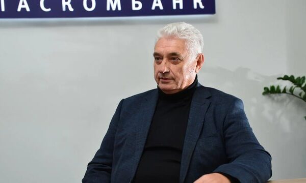 ТАСкомбанк планує увійти до топ-10 банків до кінця 2028р. – голова правління