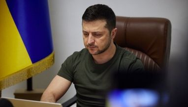 Україна переживе зиму, якщо США продадуть 5% своїх ракет до Patriot, — Зеленський
