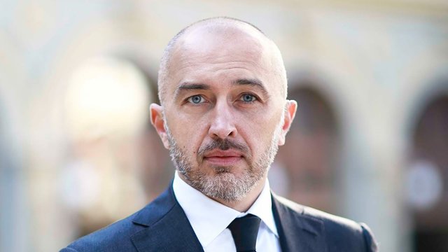 Пишний: НБУ готовий до прямого діалогу з іноземним бізнесом для залучення інвестицій в Україну
