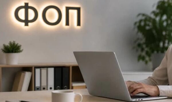 ФОПів в Україні знову побільшало: які сфери зростають — Мінфін