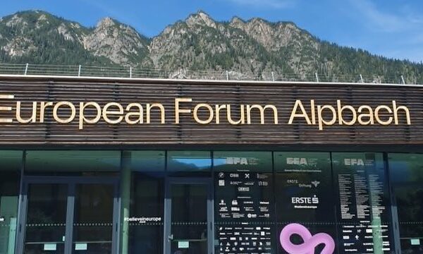 Війна може коштувати платникам податків ЄС EUR0,5-1 трлн через небажання перемогти Росію – Глібовицький
