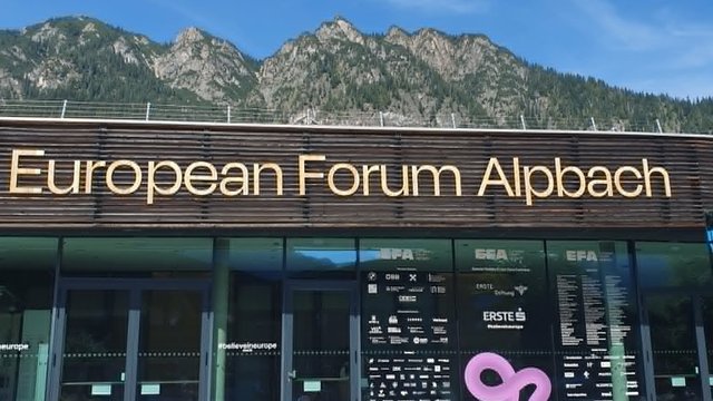Війна може коштувати платникам податків ЄС EUR0,5-1 трлн через небажання перемогти Росію – Глібовицький