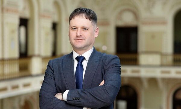 НБУ підвищив ставку через ризик закріплення інфляції – Лепушинський