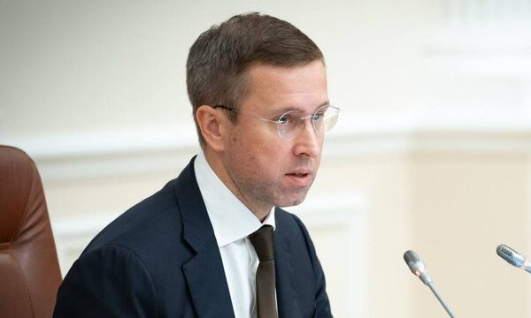 Корецький: запускаємо механізми підтримки спільних прикладних розробок на замовлення бізнесу з бюджетом 100 млн грн