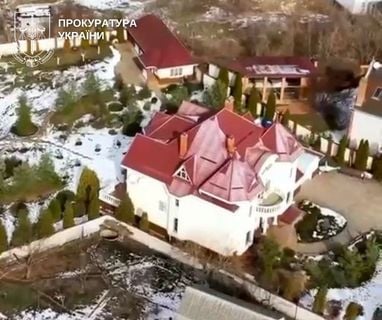 Ексдепутата судитимуть за самовільне зайняття земельних ділянок біля&hellip;