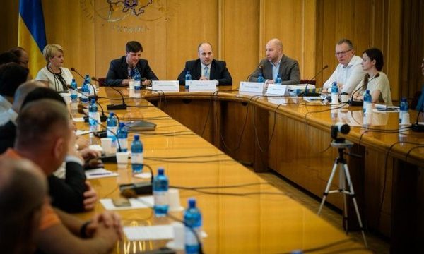 Україна може зіткнутися з дефіцитом зберігання для 8-11 млн тонн зернових – Висоцький
