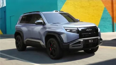 BYD знизив ціну на модель, що заряджається за 9 хвилин