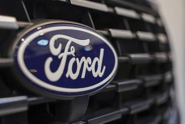 Ford відкликає понад пів мільйона позашляховиків у США