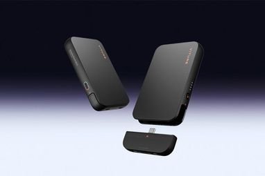 Представлені елегантні окуляри доповненої реальності Viture Pro 2