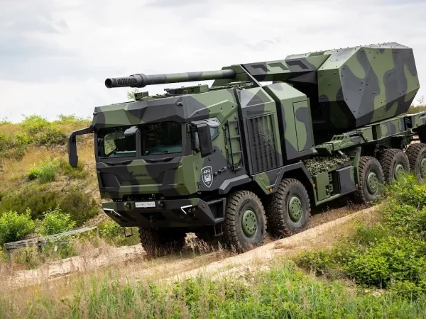 Прибуток Rheinmetall перевищив очікування на тлі зростання доходів майже на 70% — Мінфін