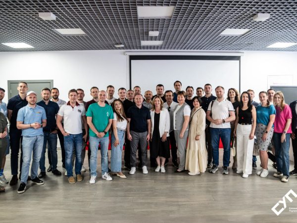 Відновлення за 30 днів: СУП запропонувала нову програму для постраждалого бізнесу — Мінфін