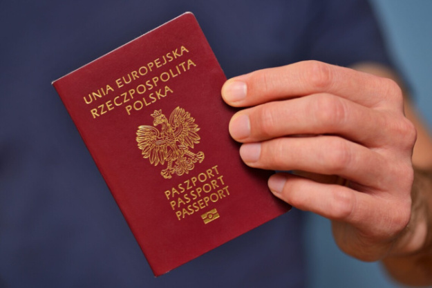 Майже три чверті українців, які живуть у Польщі, пов'язують своє майбутнє саме з цією країною.