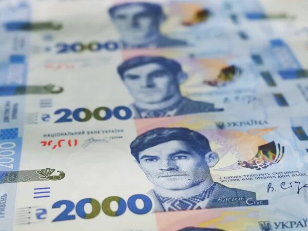 Банкноту номіналом 2000 грн буде введено в обіг з 4 вересня: НБУ розповів, чому саме зараз — Мінфін