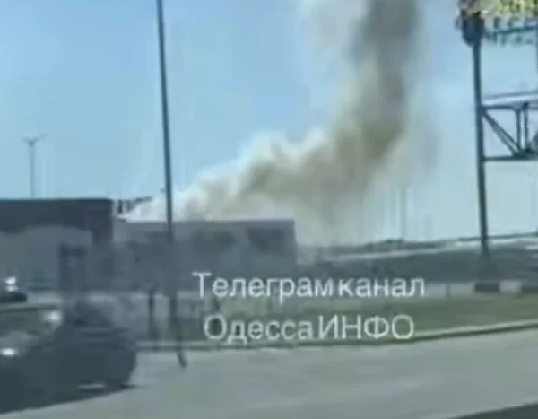 Удар по «Епіцентру» в Одесі: число жертв зростає (оновлено)