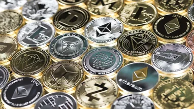 Bitcoin зріс вперше з весни
