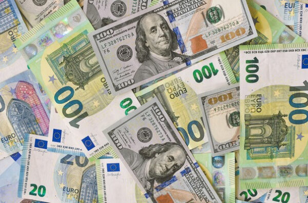 Курс валют у четвер 30 липня: що відбувається з доларом і євро — Мінфін
