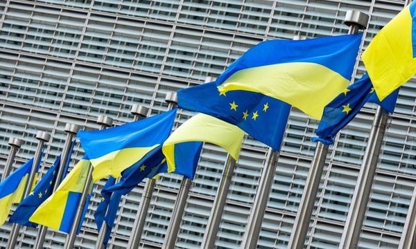 Вартість “боргів” Києва перед ЄС з виконання індикаторів Плану України досягла EUR7,35 млрд – експерти