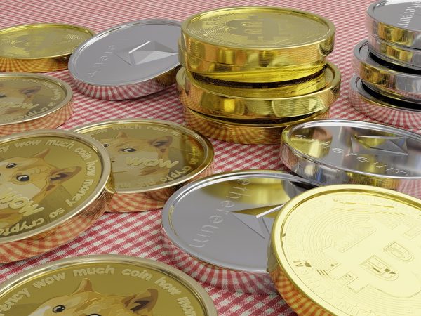Крипторинок відновився до $2,29 трлн: Топ-10 криптовалют за підсумками липня — Мінфін