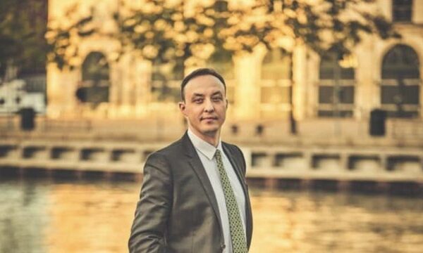 Україна працює над обмеженням постачання глинозему з Ірландії на заводи “РУСАЛу” – уповноважений президента