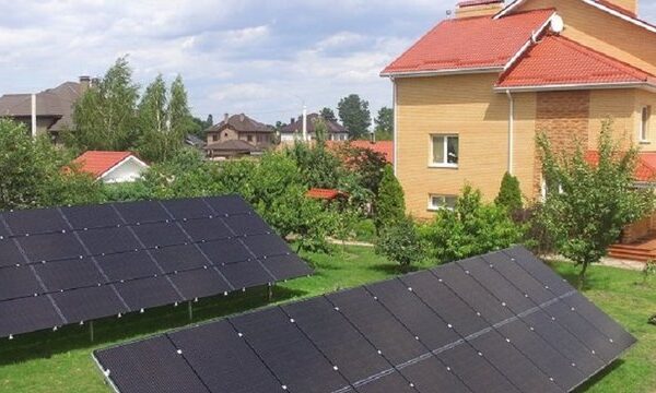 Домашні СЕС отримуватимуть “зелений” тариф у чітко визначені години виробництва е/е – НКРЕКП