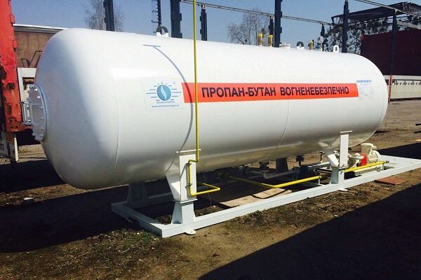 Болгарія готова збільшити транзит газу в Україну через свою територію