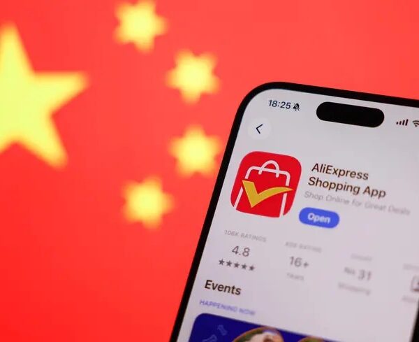 AliExpress викрили у прихованому зборі даних через беззвучне аудіо — Мінфін