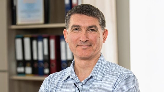 Ексчиновник АРМА Чулой тимчасово очолив дві дочки "Нафтогазу"