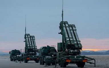 Виробництво Patriot в Україні: США розглядають кілька варіантів