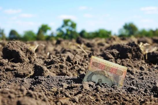 Бізнесу можуть скасувати плату за землю біля зон бойових дій — Мінфін
