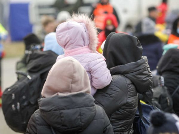 4,41 млн українців мають тимчасовий захист у країнах ЄС — Євростат — Мінфін