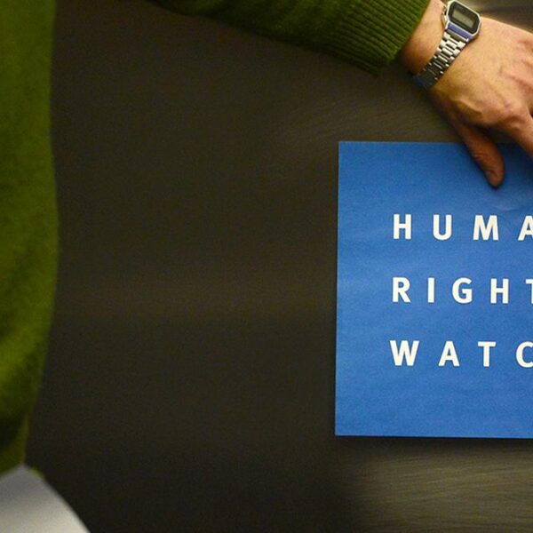 Human Rights Watch закликала США заблокувати передачу Україні касетних боєприпасів — Мінфін