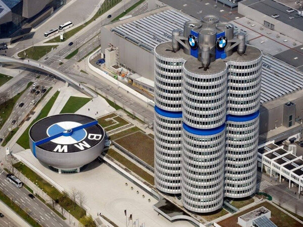 BMW готує масштабні скорочення: найбільше постраждає Німеччина — Мінфін