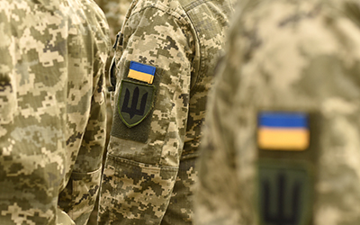 Воєнний стан в Україні продовжено ще на 90 діб: Верховна Рада підтримала Указ Президента | ЮРЛІГА