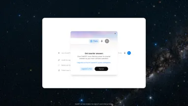OpenAI скасовує ліміти на безплатні текстові чати з ChatGPT