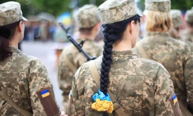 Мобілізація жінок: що кажуть в Раді