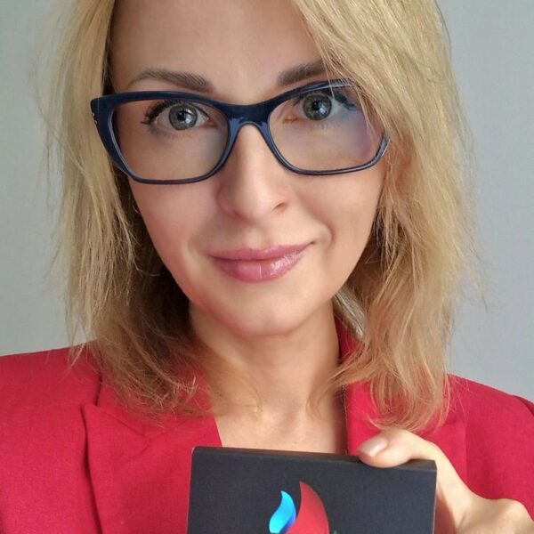 Олена Єгорова очолила маркетинг SOCAR Energy Ukraine